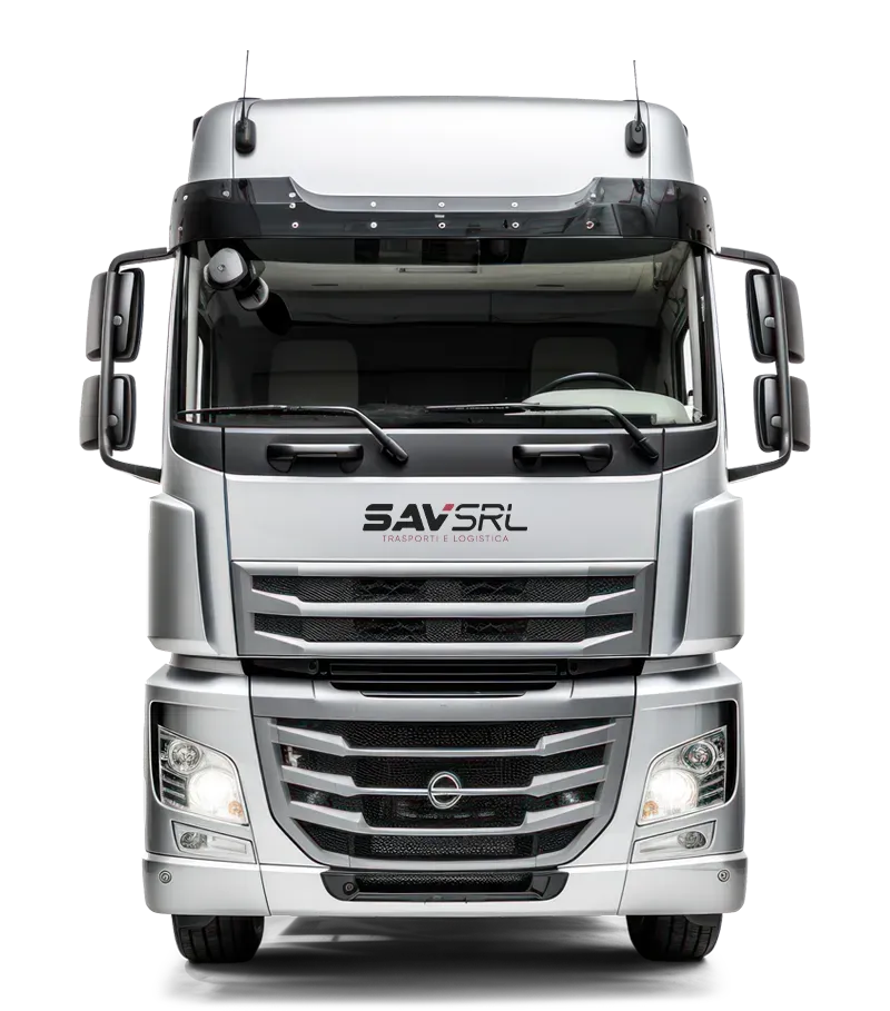 camion